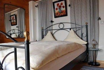 Rhodania Leukerbad Dış mekan fotoğraf