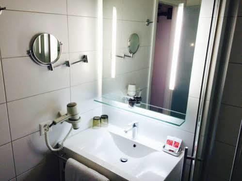 Rhodania Leukerbad Dış mekan fotoğraf